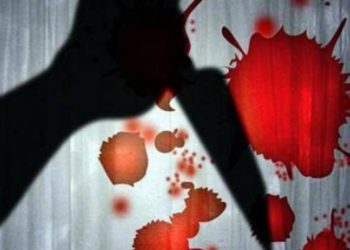 Double murder Man hacks elder brother, nephew to death in Sambalpur