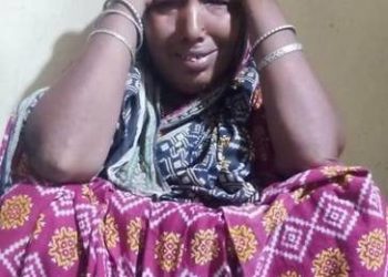 Driven out of house by son, daughter-in-law, this 70 year old woman now seeks justice