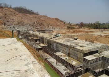 Efforts renewed to end logjam over Lower Suktel