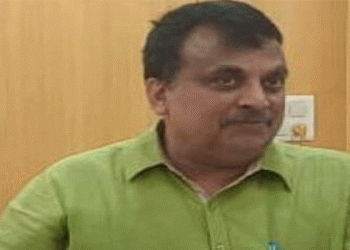 Former AYUSH director Bibhu Prasad Sadangi given compulsory retirement