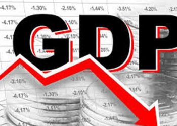 GDP growth