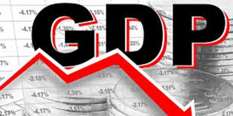 GDP growth