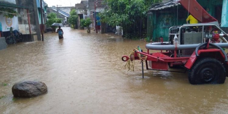 Collectors alerted over flood threat to Southern Odisha districts