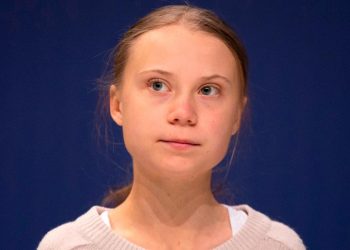 Greta Thunberg