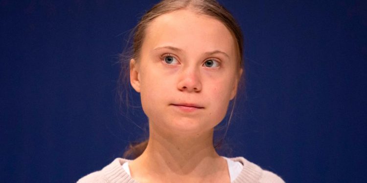 Greta Thunberg now joins clamour to postpone NEET, JEE ...