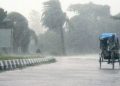 Heavy rainfall predicted for these Odisha districts in next 24 hours