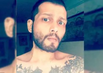 Artist Ram Indranil Kamath found dead, police suspect suicide