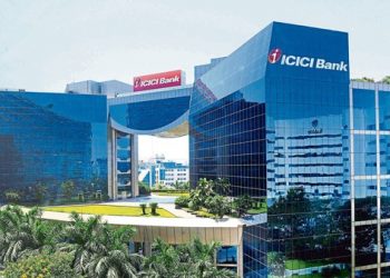 ICICI Bank