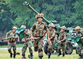 Indian Army