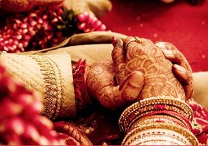 Newlywed couple found hanging from same rope in bedroom; police say...