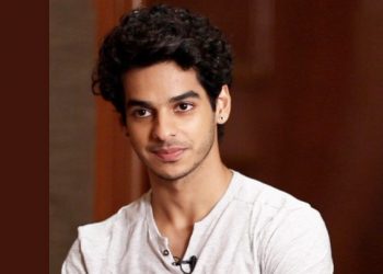 Ishaan Khatter