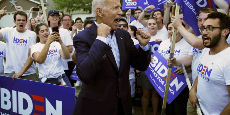 Joe Biden