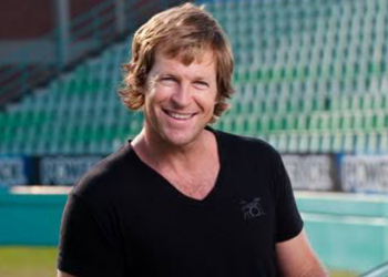 Jonty Rhodes