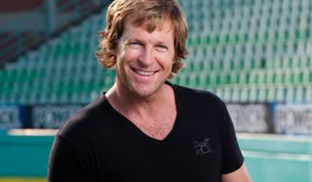 Jonty Rhodes