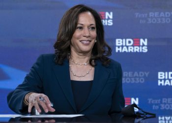 Kamala Harris