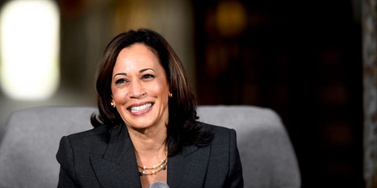 Kamala Harris