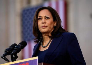 Kamala Harris