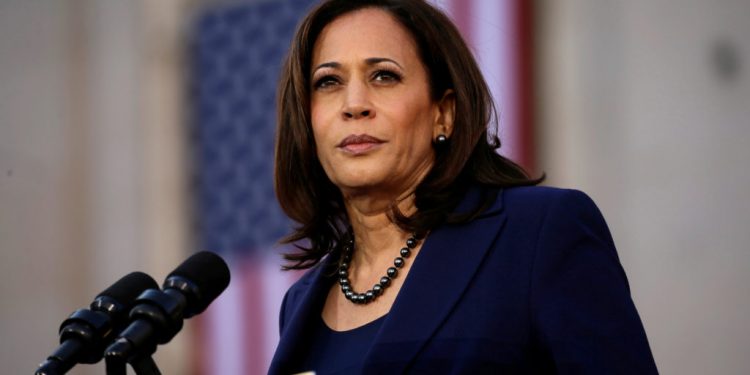 Kamala Harris