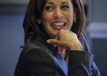 Kamala Harris     PTI Photo