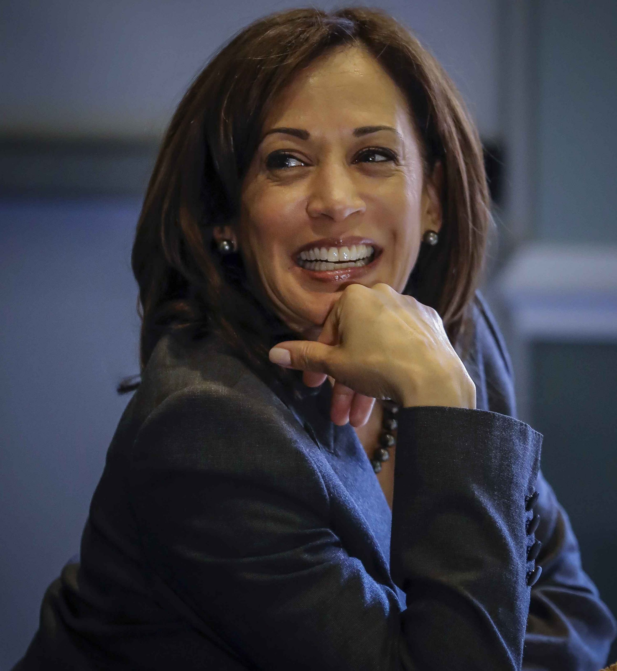 Kamala Harris