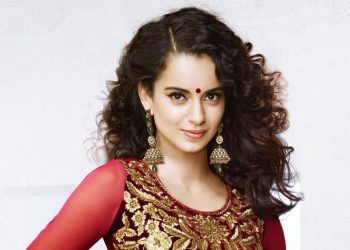 Kangana Ranaut reaches home amid high drama at Mumbai airport