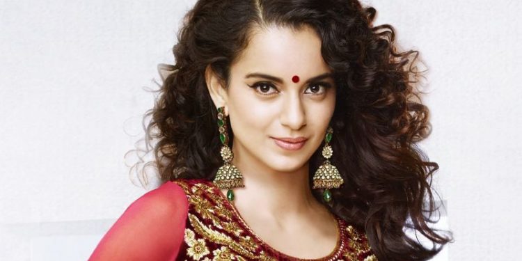 Kangana Ranaut reaches home amid high drama at Mumbai airport