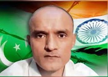 Kulbhushan Jadhav