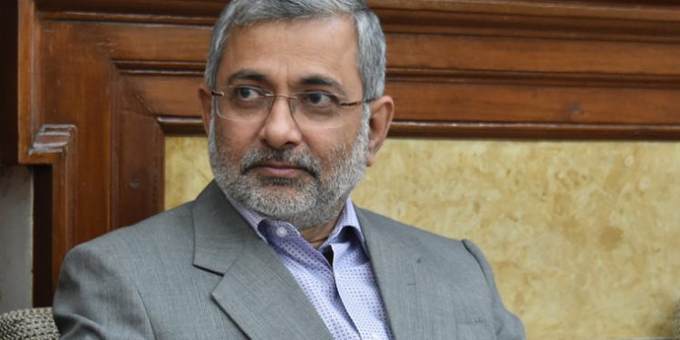 Kurian Joseph