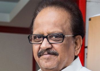 Playback singer SP Balasubramaniam tests COVID-19 positive