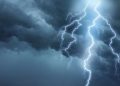 Lightning
