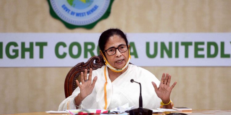 Mamata Banerjee