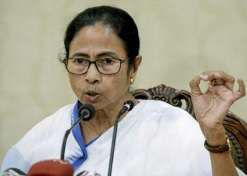 Mamata Banerjee