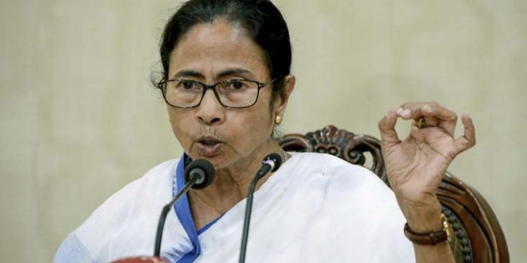 Mamata Banerjee