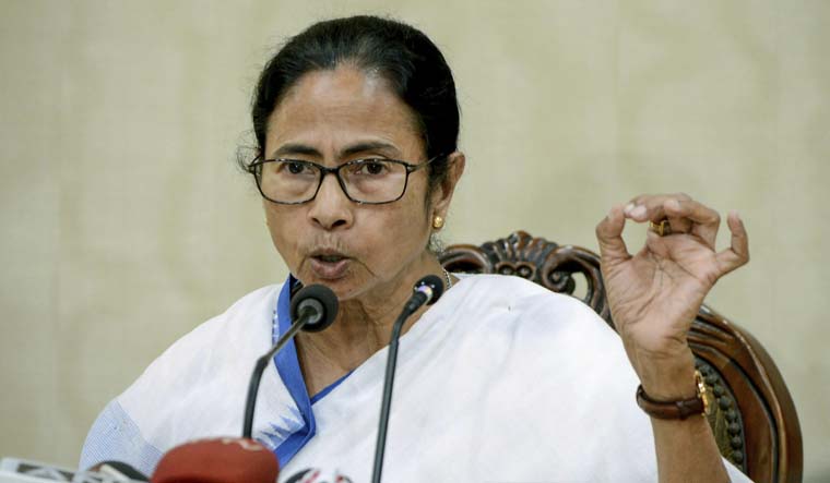 Mamata Banerjee