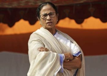 Mamata Banerjee