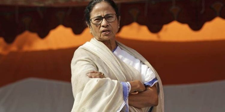 Mamata Banerjee