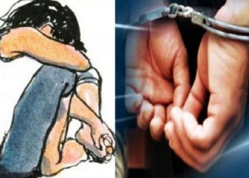 Man arrested for attempting molest Class V girl in Ganjam