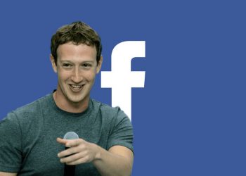 Mark Zuckerberg