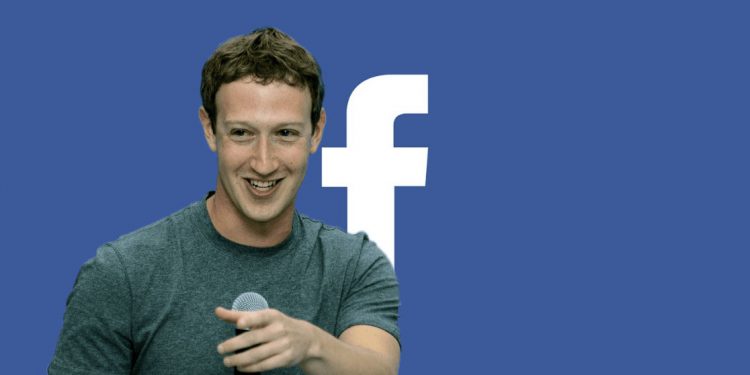 Mark Zuckerberg