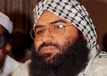 Masood Azhar