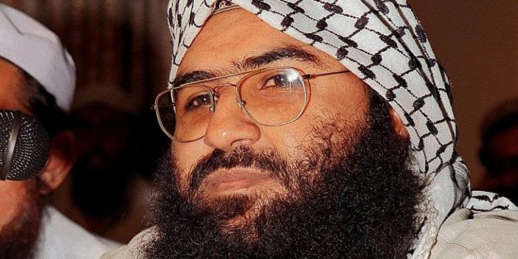 Masood Azhar