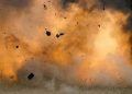 Miscreants bomb house for second time in Khurda, panic grips locality