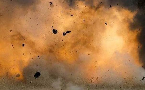 Miscreants bomb house for second time in Khurda, panic grips locality