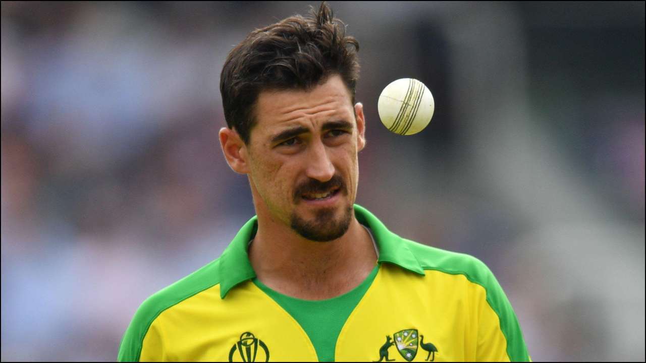 IPL 2024: Mitchell Starc feels excited about his return to IPL "circus" - OrissaPOST