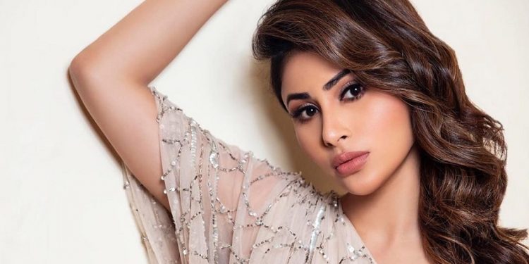 Is actress Mouni Roy engaged? Huge rock on ring finger sparks rumours; read more
