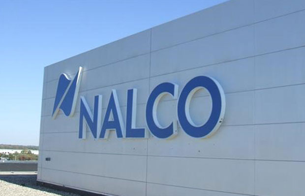 NALCO