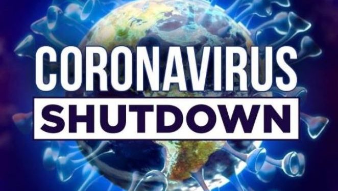 Nabarangpur district to go under shutdown from August 15, noon  