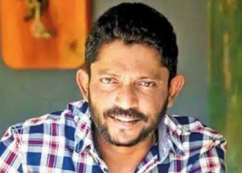 Nishikant Kamat