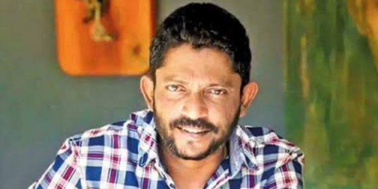 Nishikant Kamat