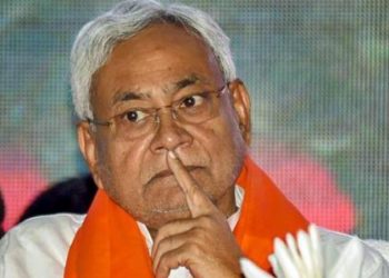 Bihar CM Nitish Kumar sad over the way Bihar Police IPS treatment in Sushant Singh death case